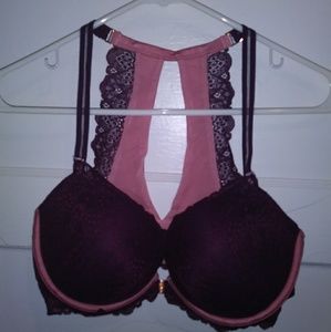 VS/Pink Bra